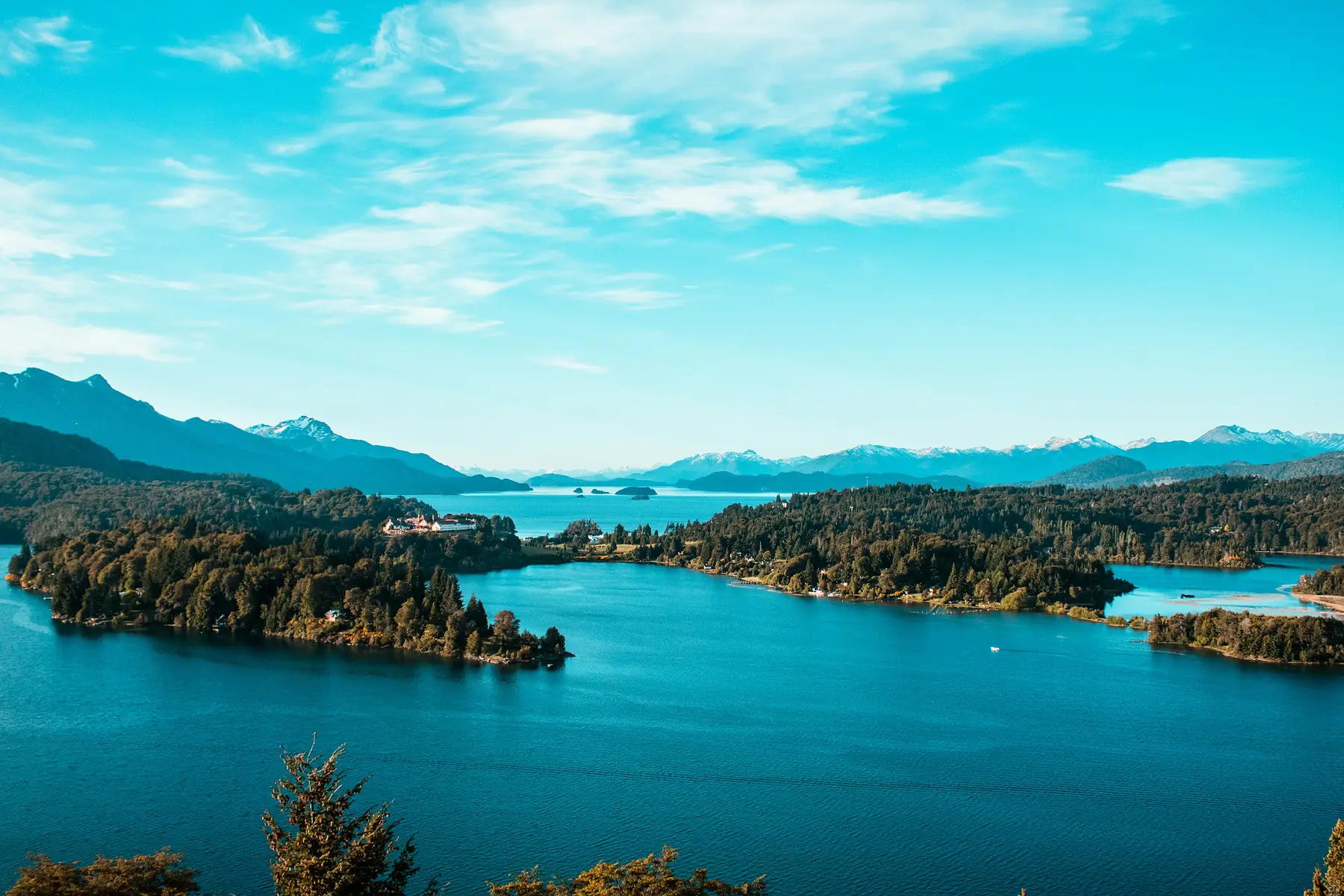San Martín de los Andes