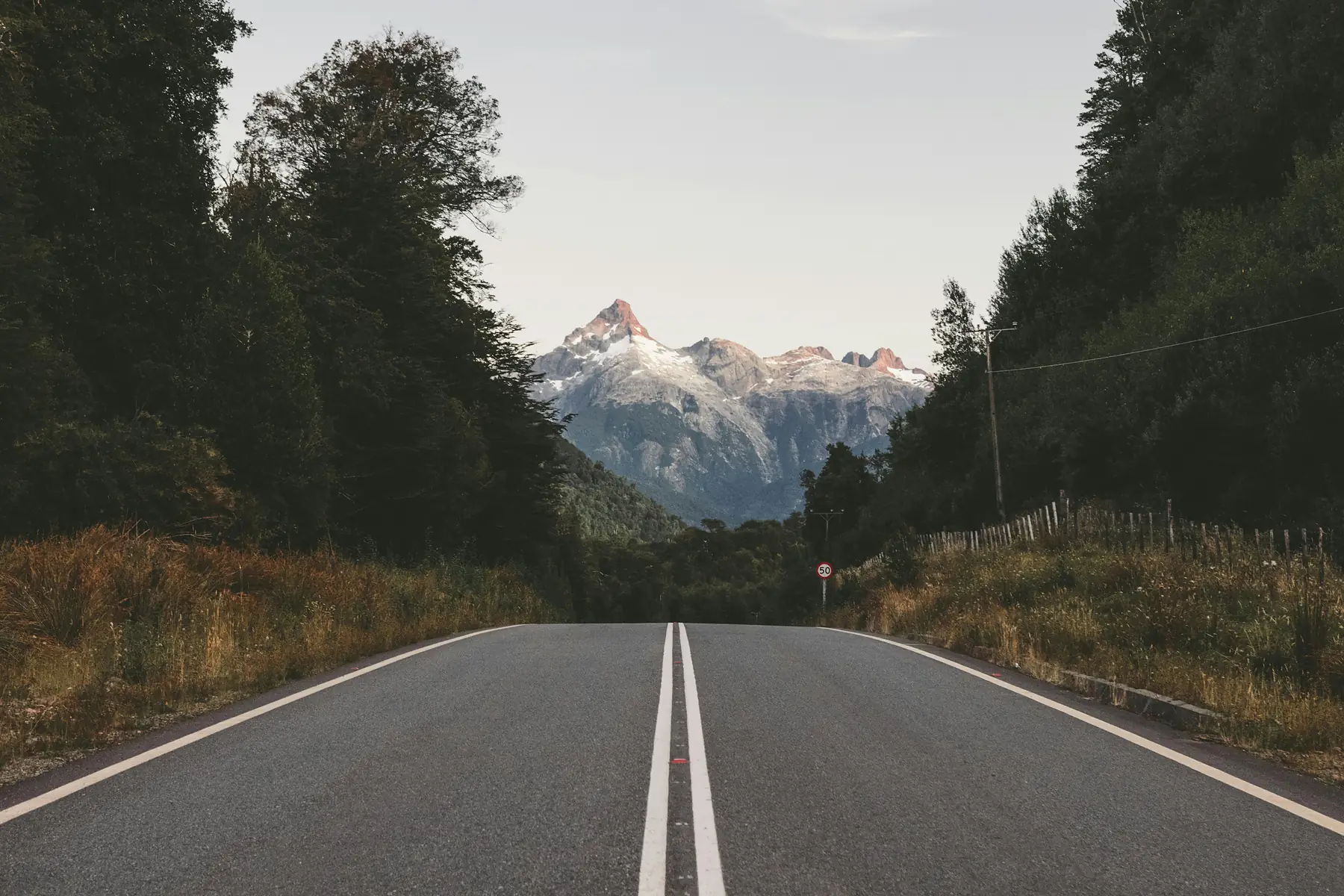 Carretera Austral