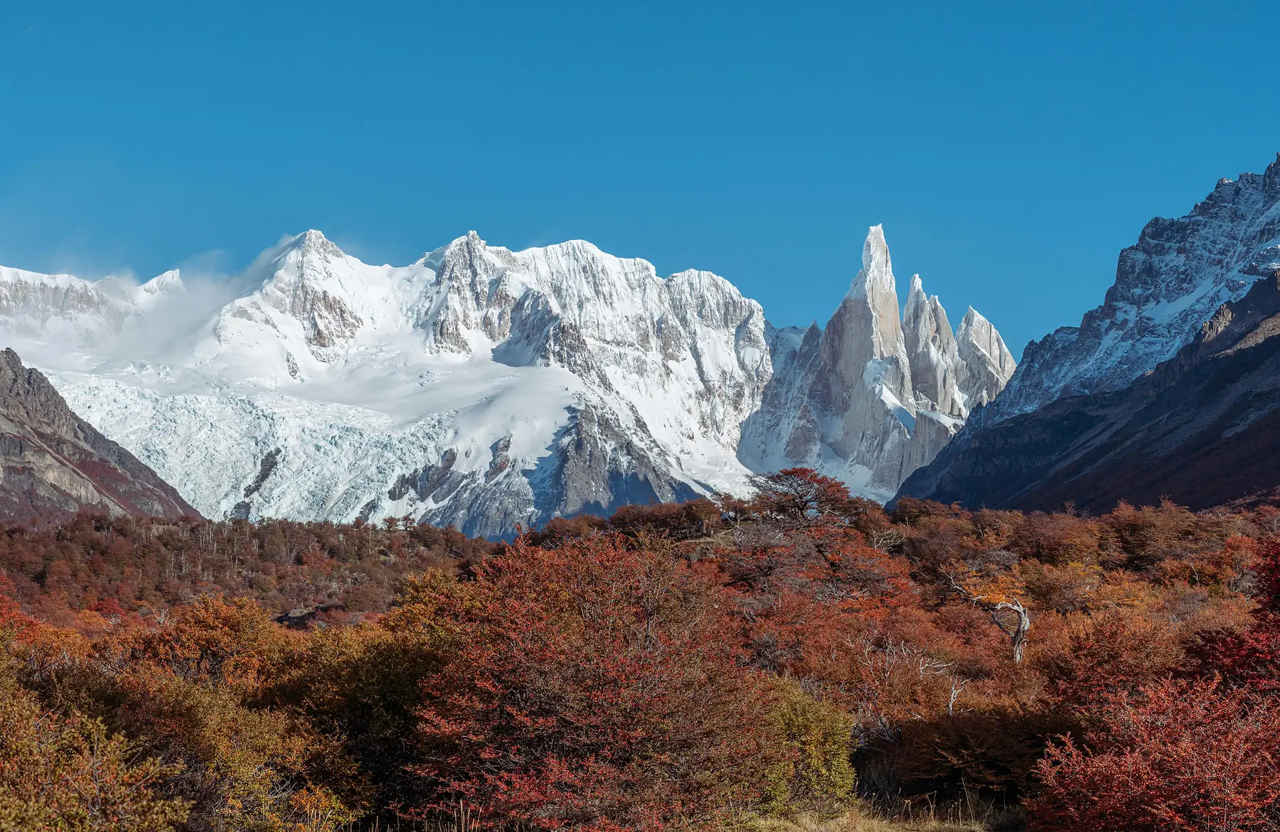Laguna Torre