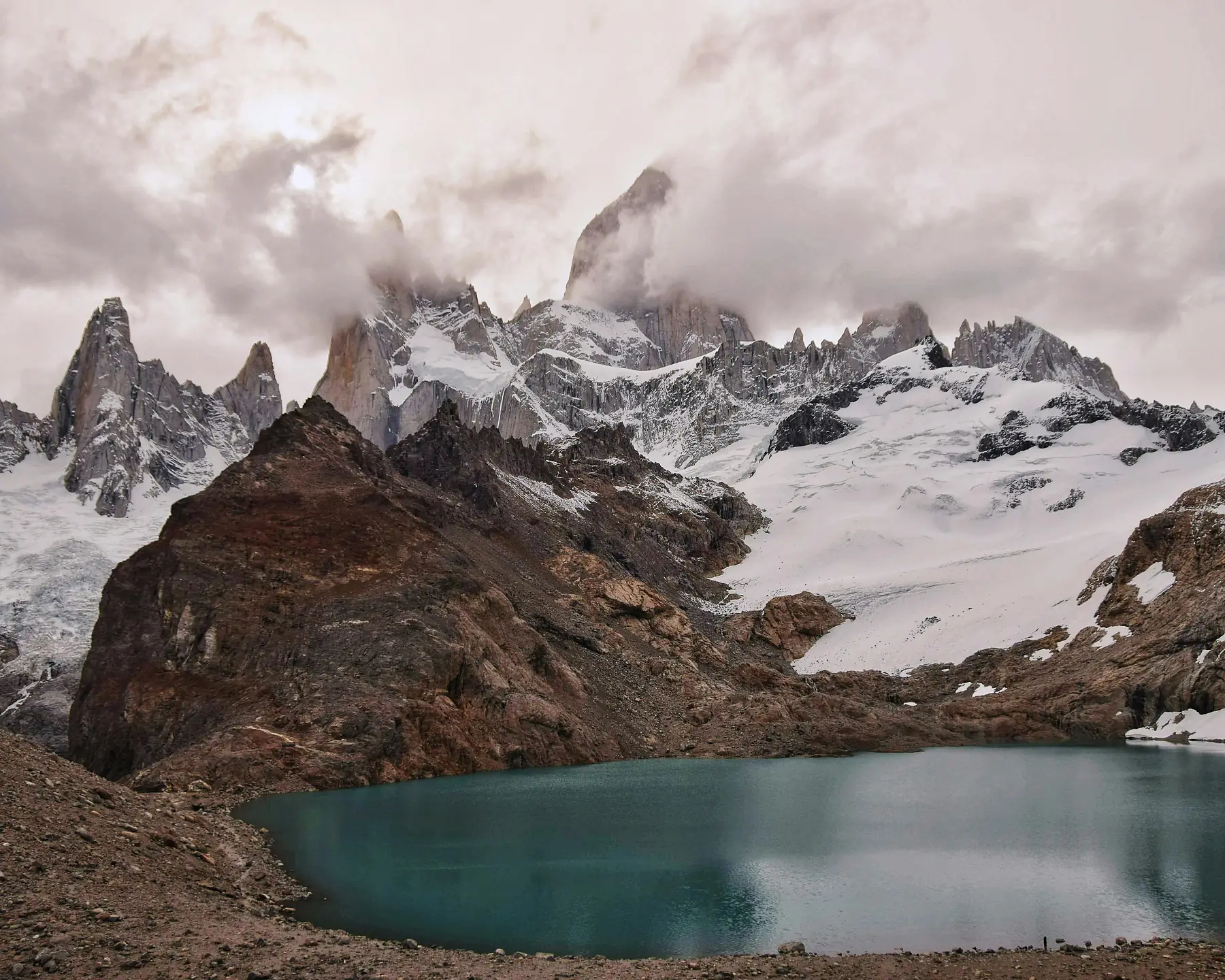 More Patagonia itineraries