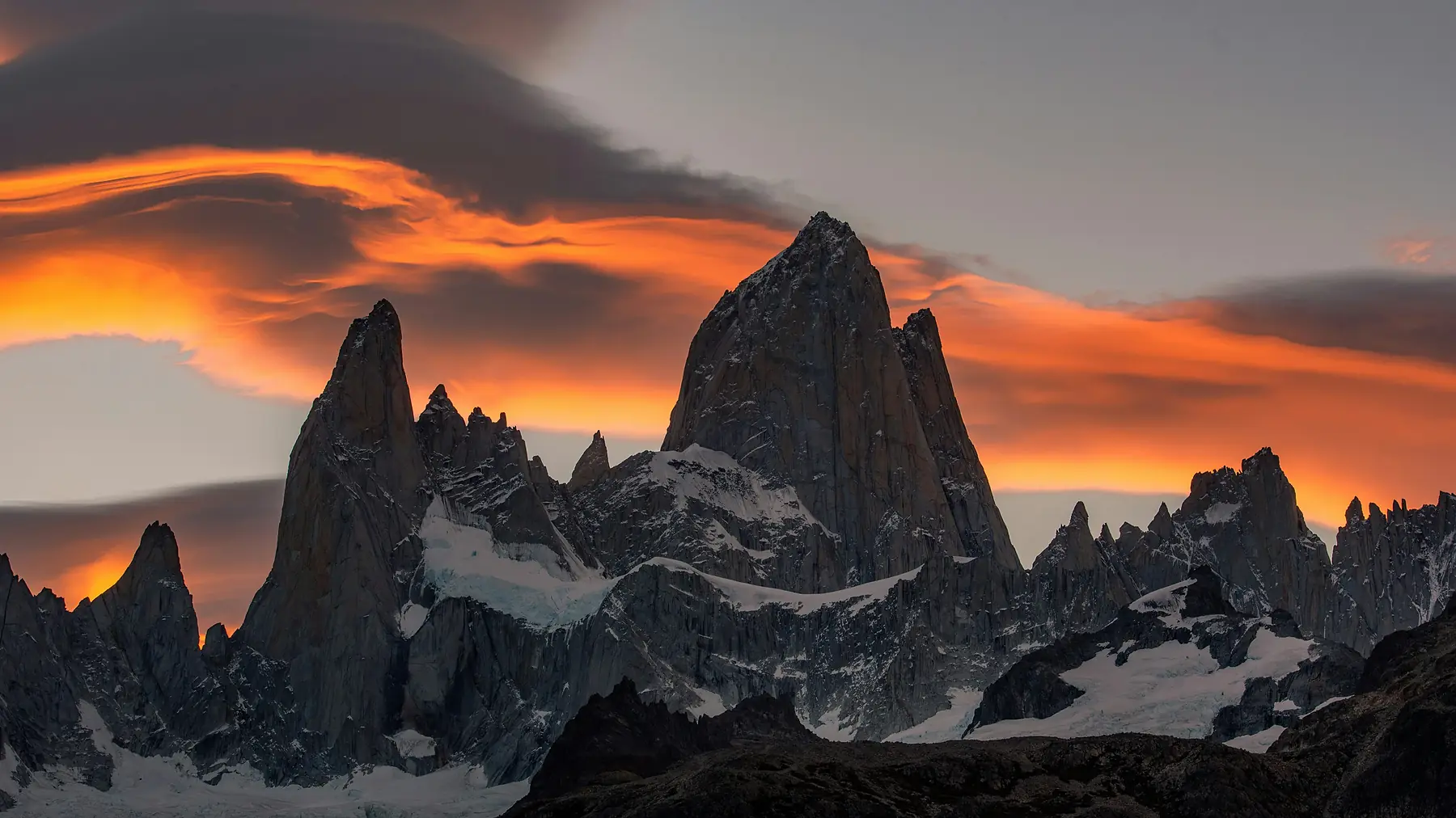 Chile vs Argentina
