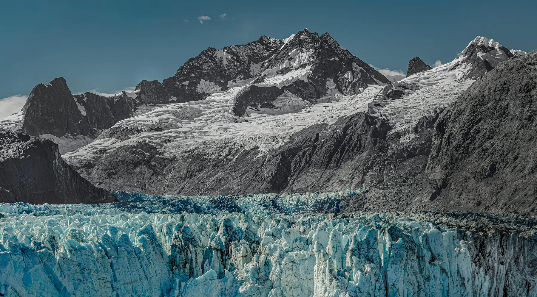 Huemul Circuit