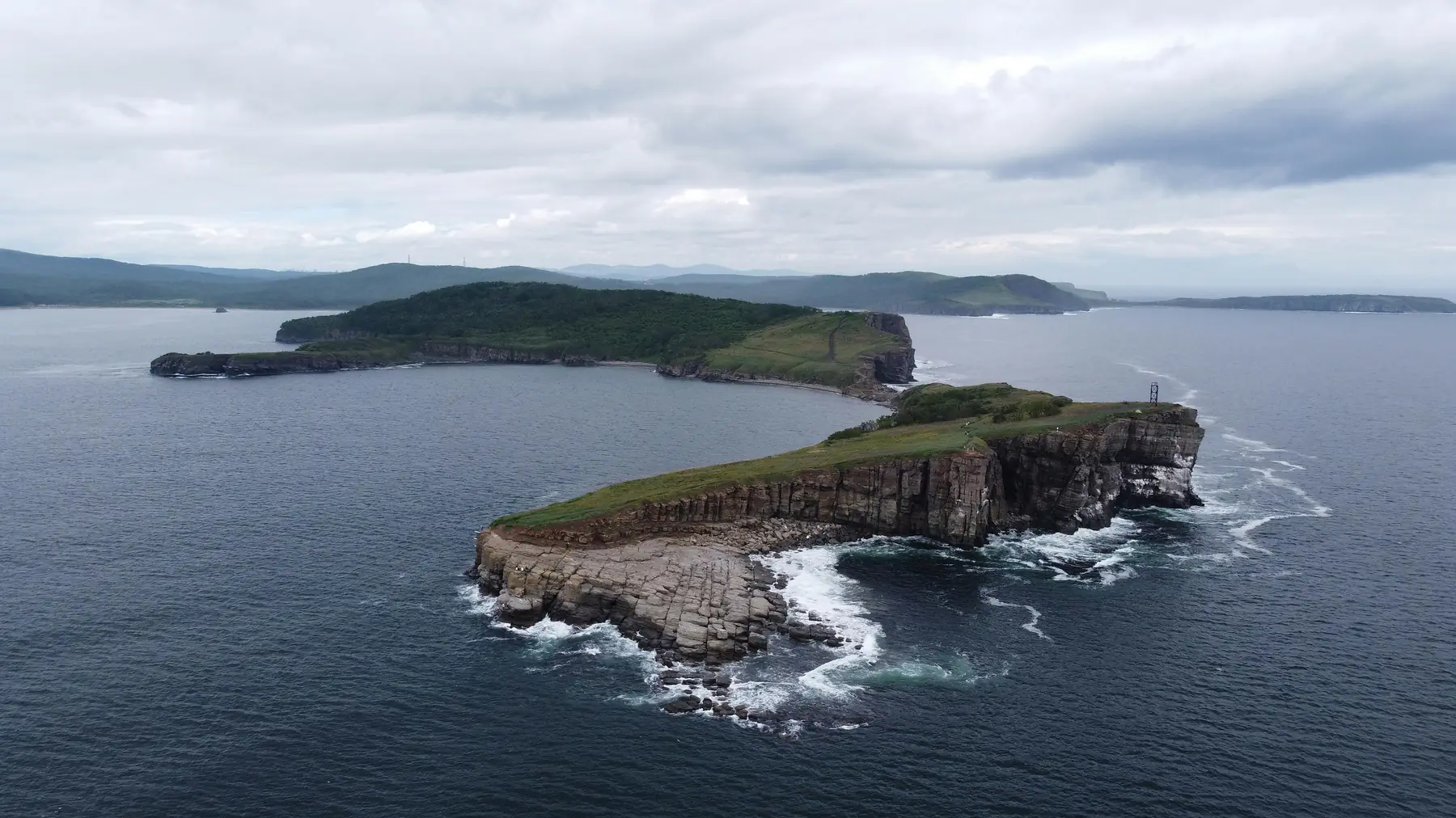 Cape Horn