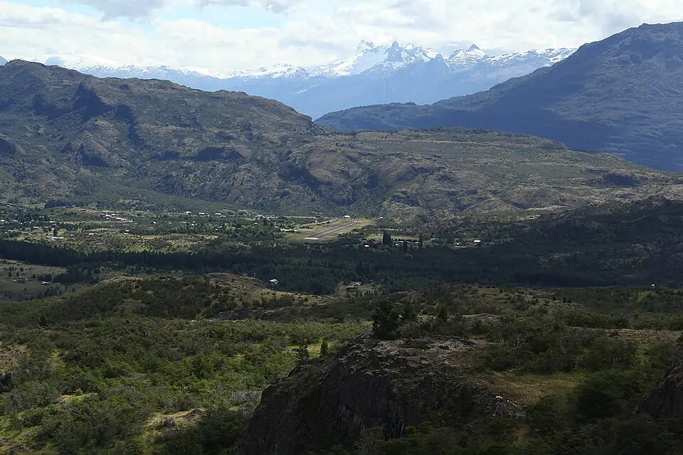 Cochrane