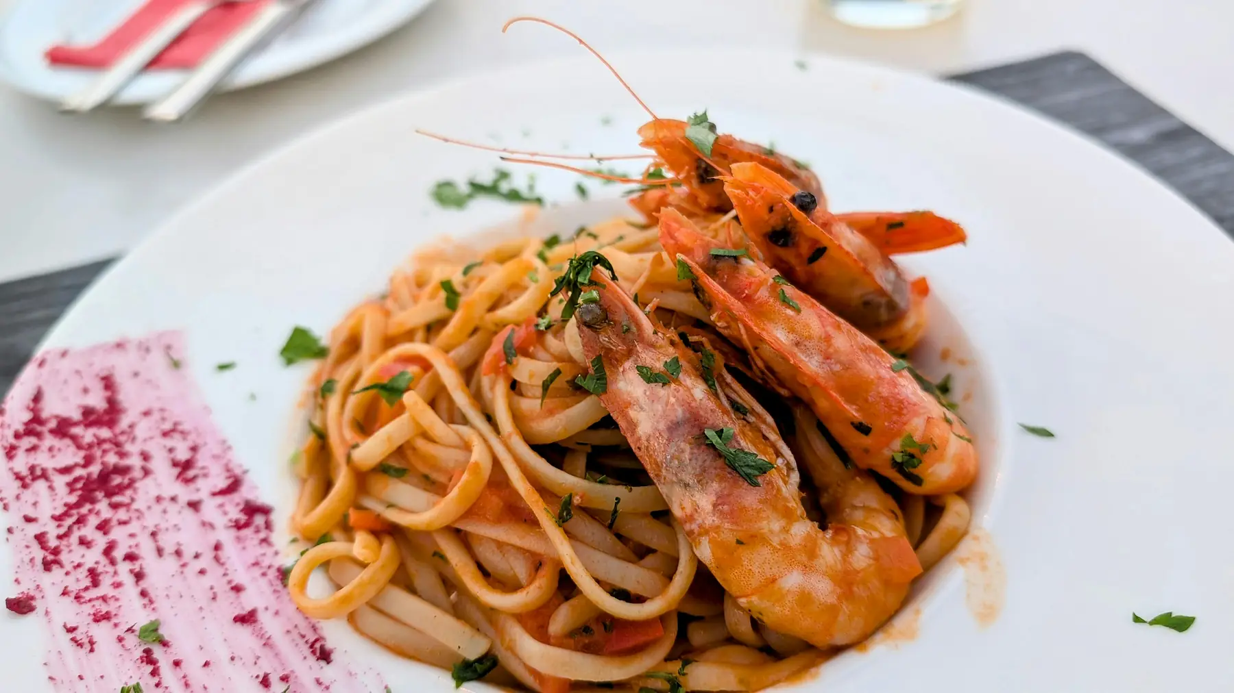 King Crab Centolla from Ushuaia