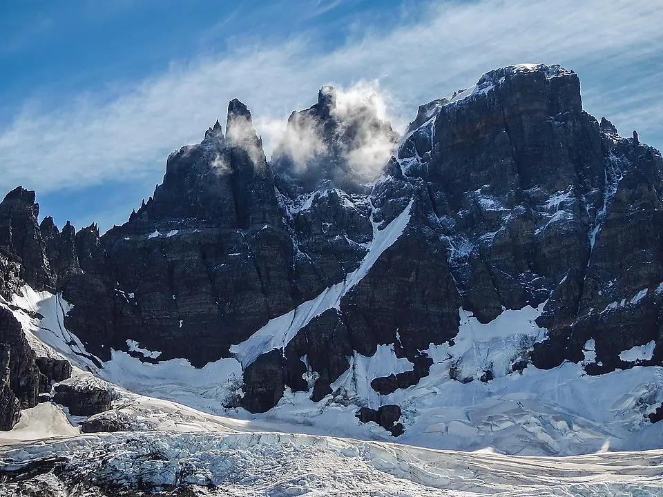 Cerro Castillo