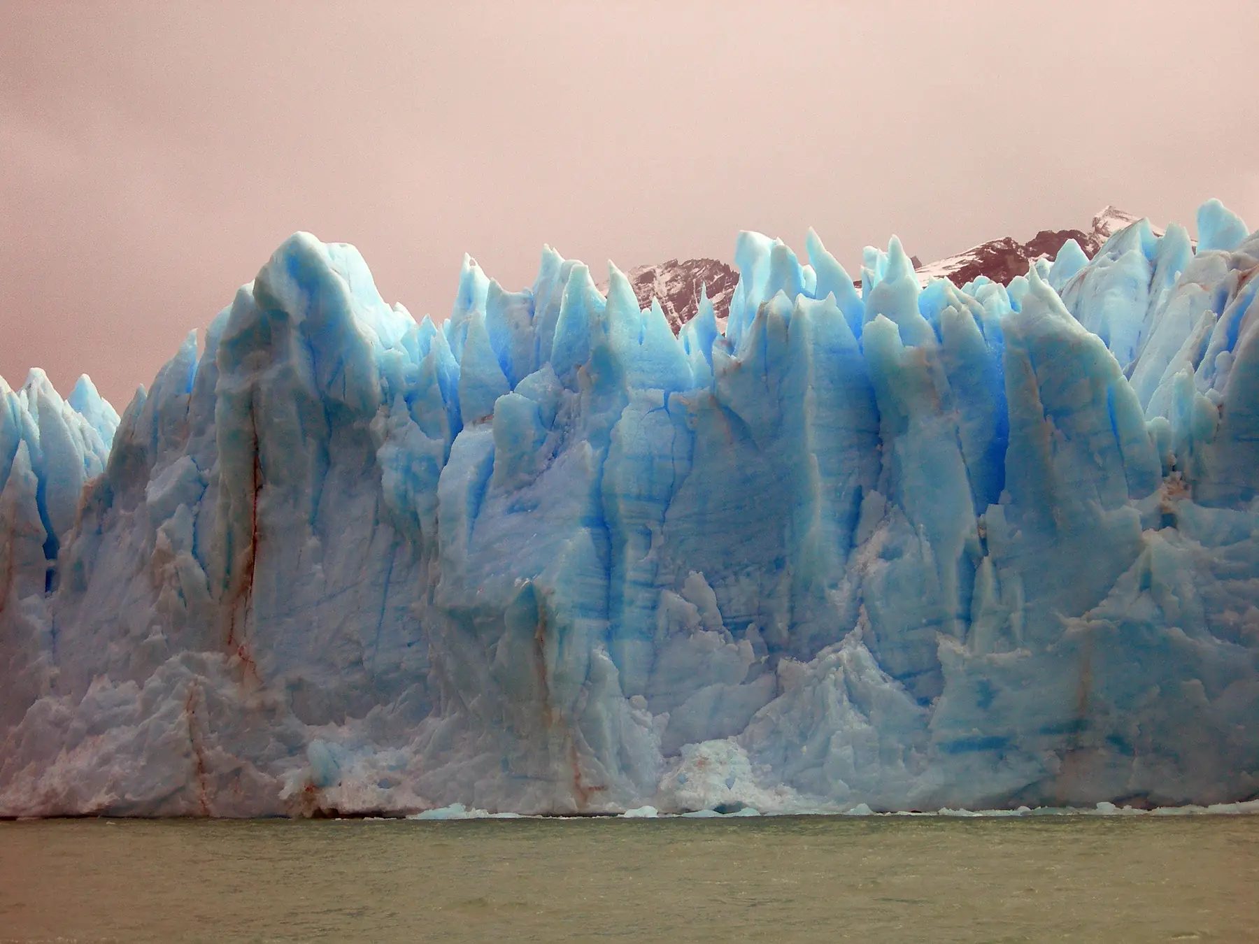 El Calafate accommodation