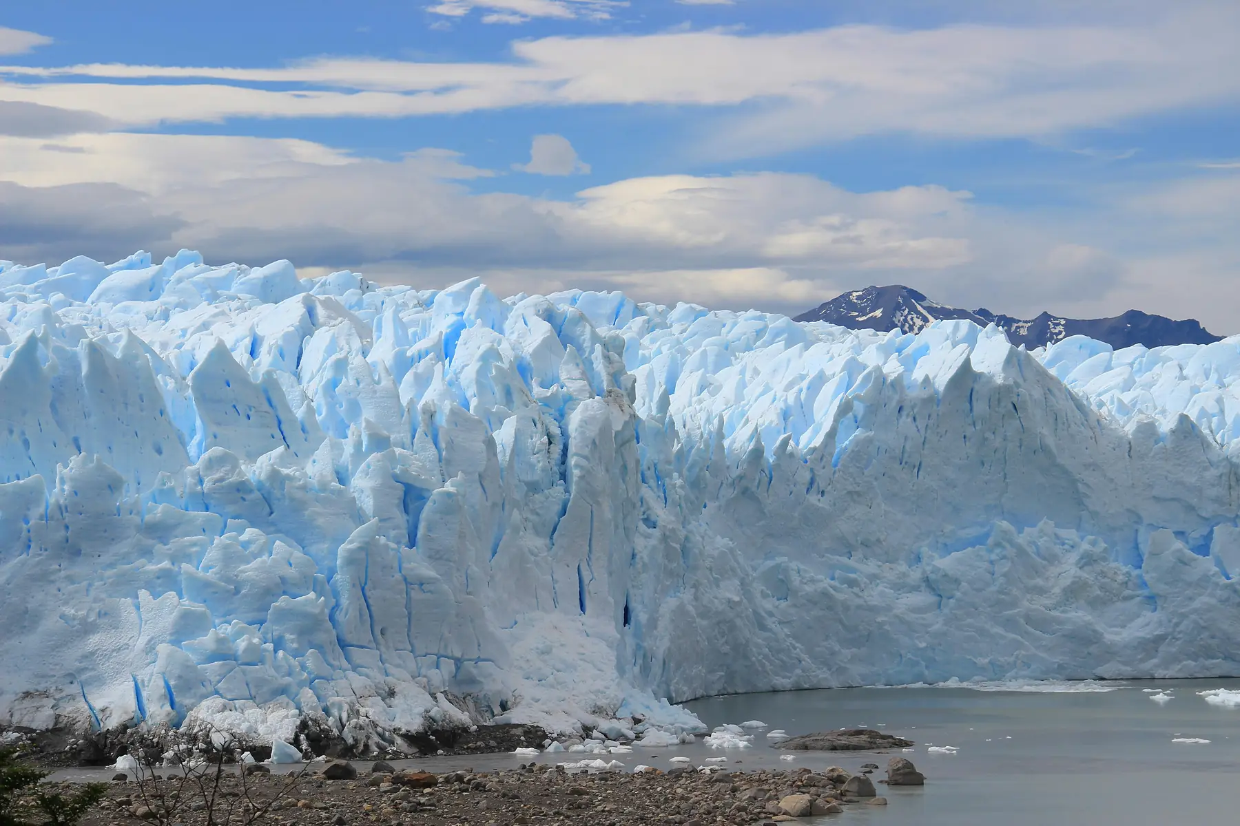 Dining in El Calafate