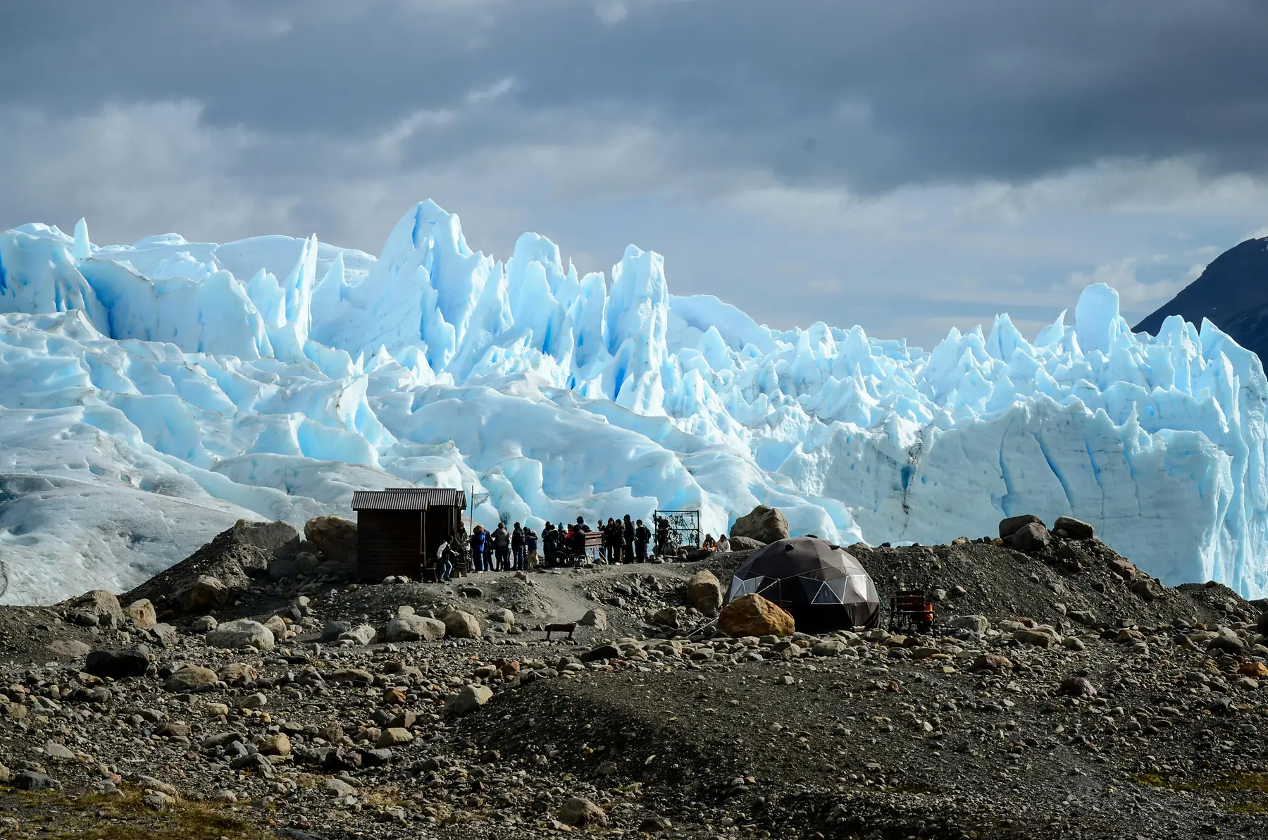 El Calafate