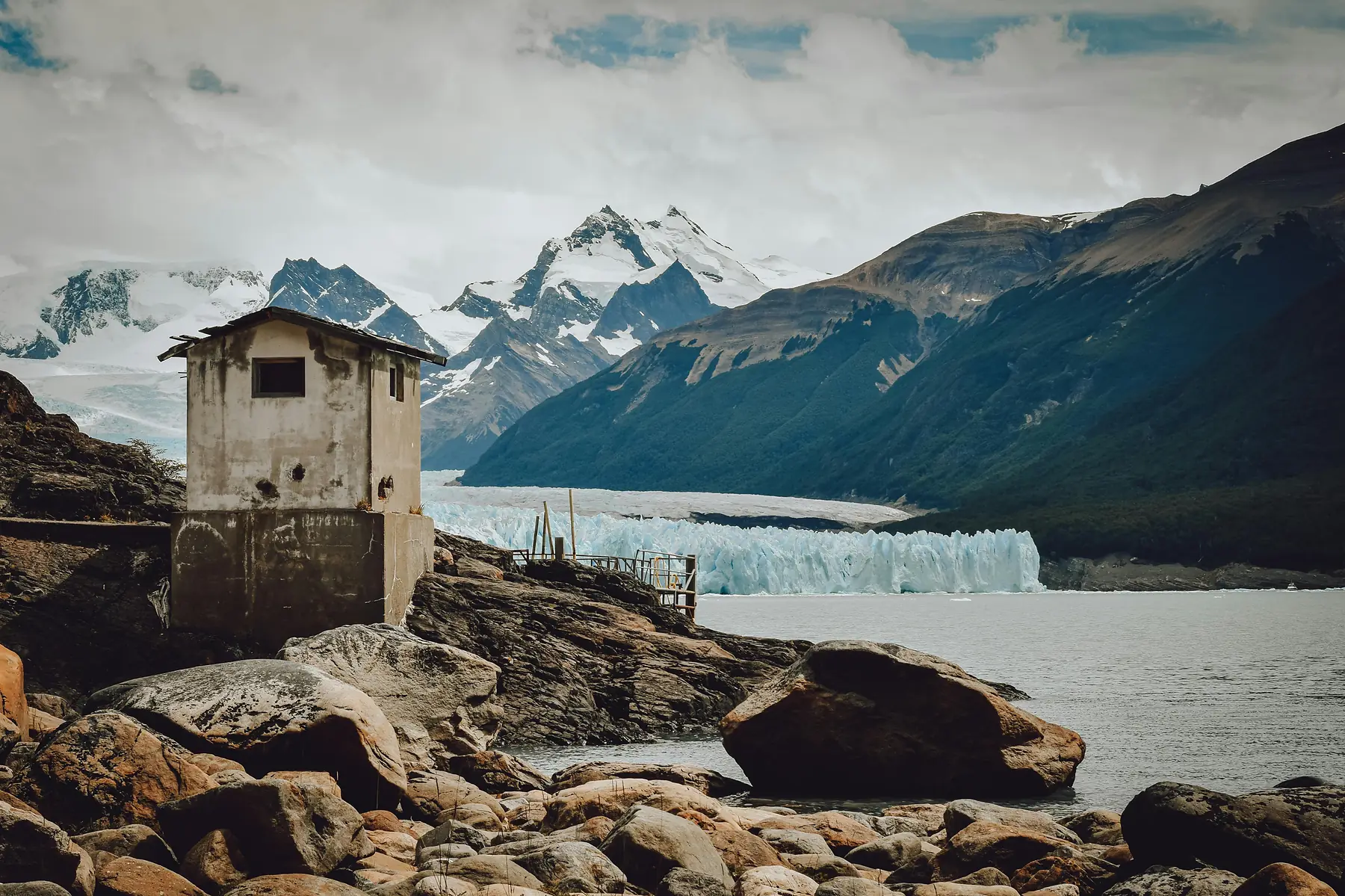 Things to do in El Calafate