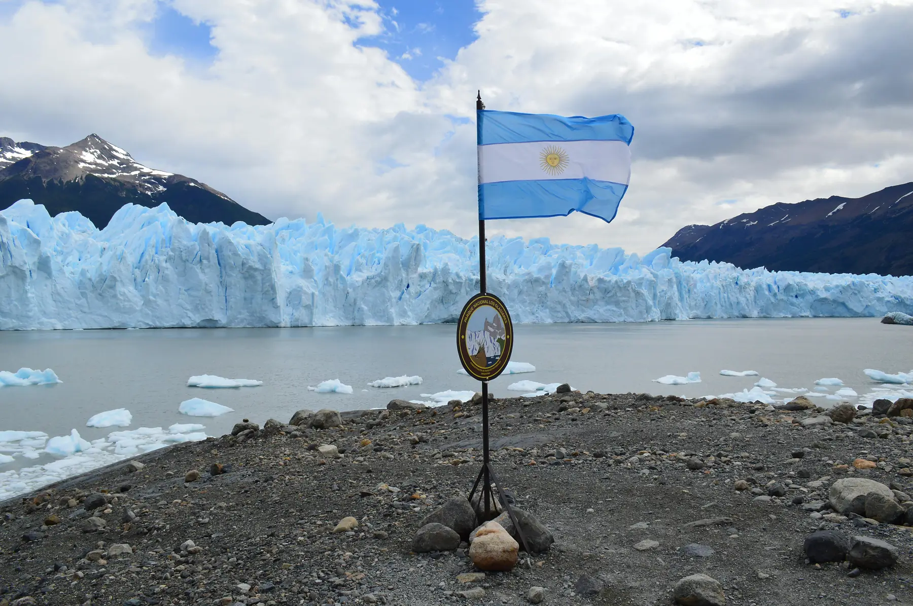 Weather in El Calafate
