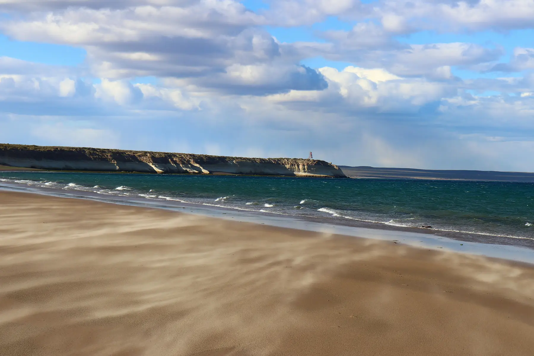 Getting to Puerto Madryn