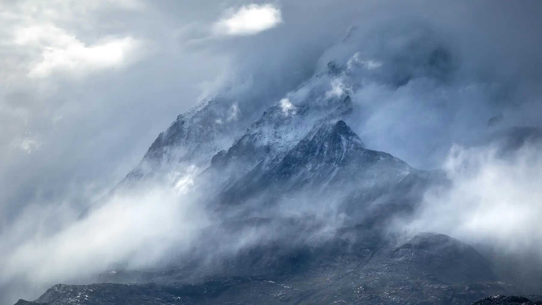 14 days in Patagonia itinerary