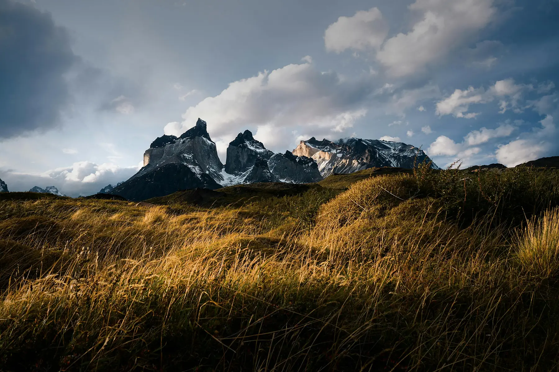 Top-rated hotels in Patagonia