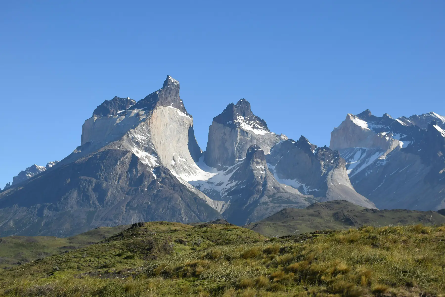 When to visit Patagonia