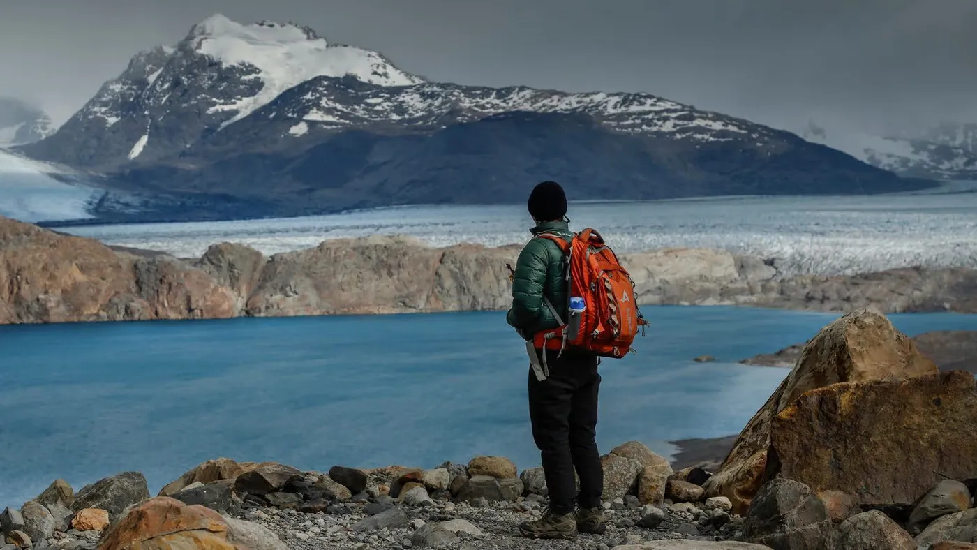 G Adventures Patagonia tour company