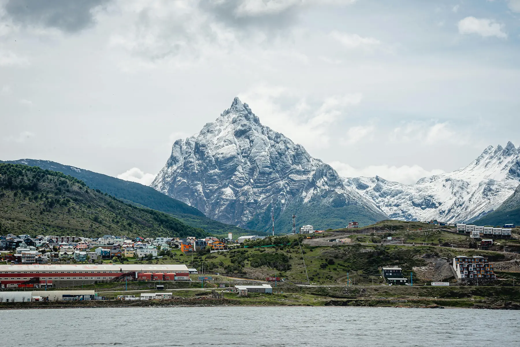 Ushuaia accommodation